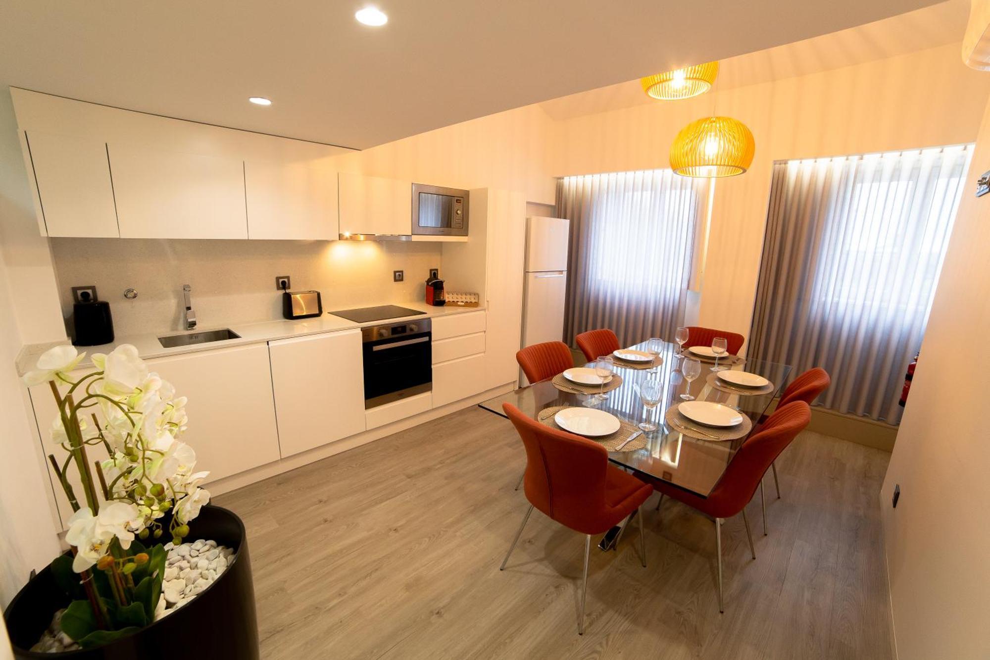 Appartement Atrium Areias à Viana do Castelo Extérieur photo