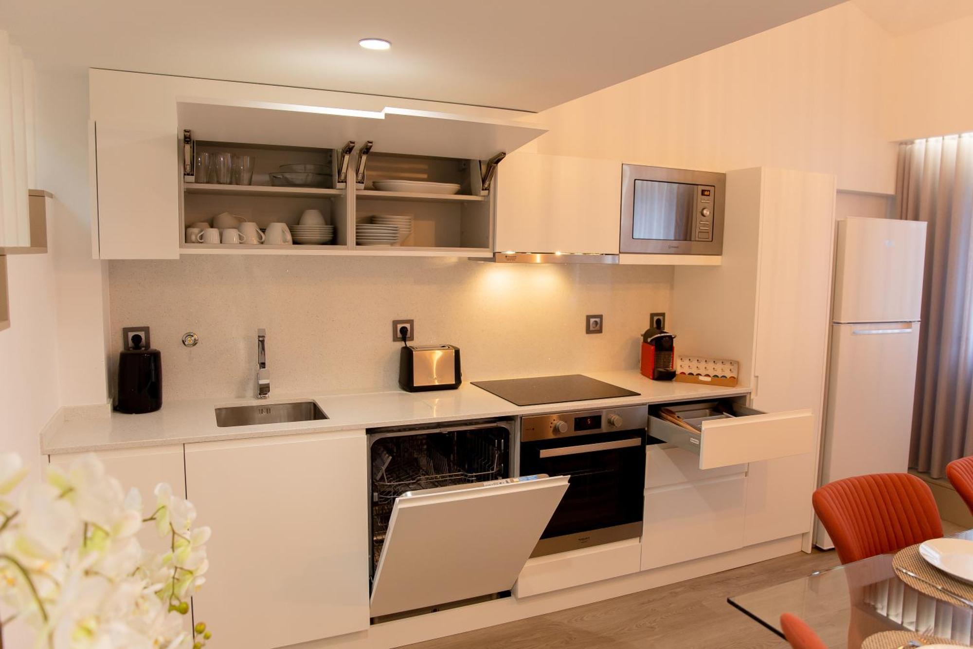 Appartement Atrium Areias à Viana do Castelo Extérieur photo